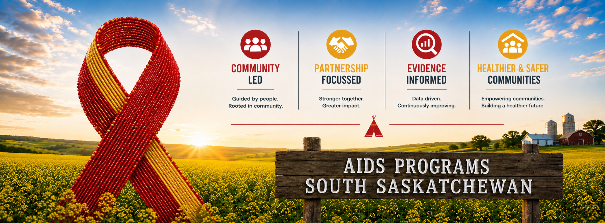 AIDS Programs South Saskatchewan