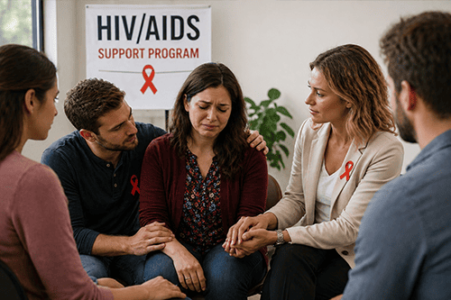 Care & Counseling Services